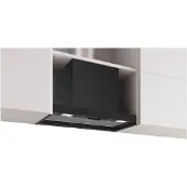 Bosch Serie 2 DBB63BC60, 384 m³/h, Abluft/Umluft, E, A, B, 65 dB