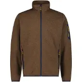 CMP Technischer Material Zip Hoodie