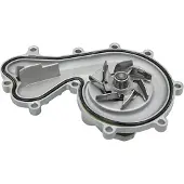 Meyle Wasserpumpe 1132200031hd für VW PORSCHE