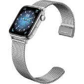 Ice Watch Smartwatch , silber (silberfarben, silberfarben), Smartwatches, Smartwatch, Armbanduhr,Damenuhr,Herrenuhr,Edelstahlarmband,Bluetooth,digital