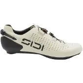 Sidi Shot 3 Schuhe in Elfenbeinweiß, Größe 44,5 - EUR