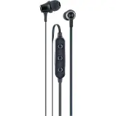 Schwaiger KH710BTS, Kabellos, Anrufe/Musik, 20 - 20000 Hz, Kopfhörer, Schwarz