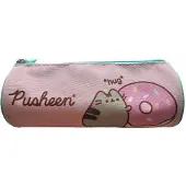 St. Majewski Pusheen Federmäppchen Tuba für Kinder