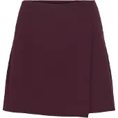 Vila Viclara High Waist Minirock