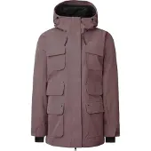 Picture Organic Clothing Picture U18 Jacket rose taupe (A) L