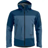 Ortovox Ortler Gore-Tex Jacket Herren - Hardshelljacke - light nunatak - XL