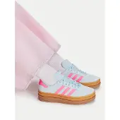 Adidas Plateausneaker "GAZELLE BOLD" für Kinder & Jugendliche