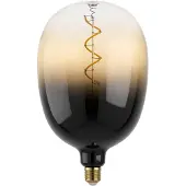 Eglo 12553, 4 W, E27, 100 lm, 25000 h, Warmweiß