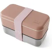 Monbento mb sense original – moka – ld
