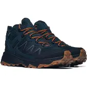 Columbia Peakfreak Rush Mid Outdry Wanderstiefel