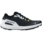 SCOTT Damen Sportschuh Shoe Supertrac RC 3 Schwarz 41.0