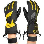 Grivel Guida Handschuhe