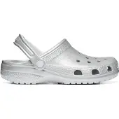Crocs Classic Tinted Metallic Clog 214010-5E Clogs