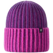 Reima - Kid's Beanie Veikee - Mütze Gr 58 cm lila