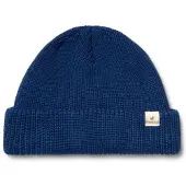 TWOTHIRDS - Assateague - Mütze Gr One Size blau