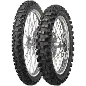 Dunlop GEOMAX MX53, 90/100 -16, Tragfähigkeitsindex 51