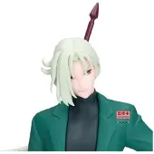 Banpresto Hell Teacher Nube Kyosuke Tamamo Figur One Size