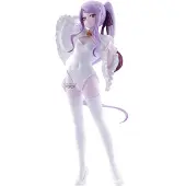 Banpresto Overlord Glitter & Glamours-shalltear-wedding Figur One Size