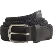 Levis Accessories Herren Stoffgürtel - Austin Stretch Woven Belt, Webgürtel, 35mm