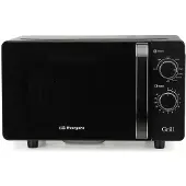 Orbegozo Mig 2071 Ce-700w/20l Mikrowelle Mit Grill