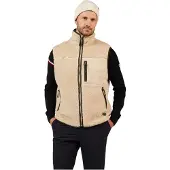 Rossignol Alltrack Sherpa Vest fog (831) 3XL