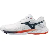 Mizuno Tennisschuhe Wave Fang 3