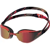 Speedo Hyper Elite Mirrored Schwimmbrille Mit Spiegelglas