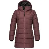 Schöffel - Women's Insulated Parka Boslix - Mantel Gr 40 braun
