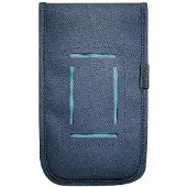 Tatonka Smartphone Case L navy (004)