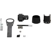 Bgs 355-REPAIR Knarren-Reparatursatz, passend für 355