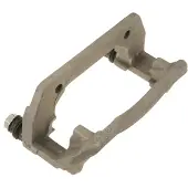 TRW Halter, Bremssattel bda636 für MERCEDES-BENZ