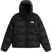 The North Face Mädchen Daunenjacke G Hydrenalite Down HD 8H3W-JK3 162-165 - TNF Black - 162-165