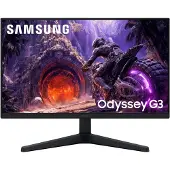 Samsung G30H, 61 cm (24"), 1920 x 1080 Pixel, Full HD, LCD, Schwarz