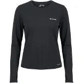 Columbia Seeker Legend Ii Langarm-t-shirt