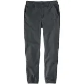 Carhartt Relaxed Tapered Rigby Jogger shadow (029) W38 REG