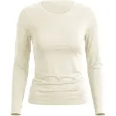 Nina von c. Unterhemd "Langarm Shirt Seide&Modal" 1 Stück