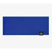 Ortovox - 120 Cool Tec Logo Headband - Stirnband Gr One Size blau