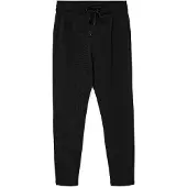 Vero Moda 10197909_2161_60_7261864, Basic-Hose, Weiblich, Schwarz, S, Dark colours to be washed separately; Max. shrinkage 5%; Max. shrinkage 5%, Line drying, Nicht bleichen