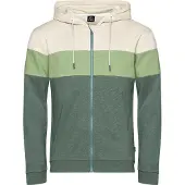 Chillaz - Vaasa - Hoodie Gr M oliv