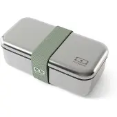 Monbento mb sense – natürliches Grün – ld