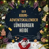 Sonstige Verlage Der Krimi-Adventskalender Lüneburger Heide