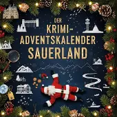 Sonstige Verlage Der Krimi-Adventskalender Sauerland