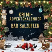 Sonstige Verlage Der Krimi-Adventskalender Bad Salzuflen