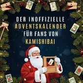 Sonstige Verlage Der inoffizielle Adventskalender für Fans von Kamishibai