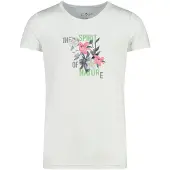 CMP 31t8395 Kurzarm-t-shirt