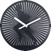 Nextime - 3220 - Wanduhr - Unisex