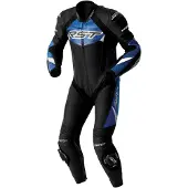 Rst Tractech Evo D3O perforierte 1-Teiler Motorrad Lederkombi