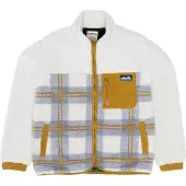 KAVU - Women's Willow Creek - Freizeitjacke Gr XS weiß