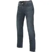 Büse Denver Herren Jeans Materialmix blau, W44/L32