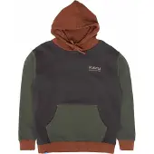 KAVU - Take A Hike - Hoodie Gr S grau